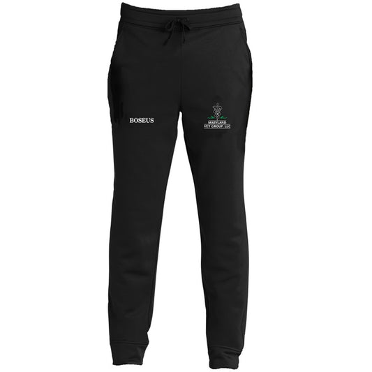 MDV Performance Pant - Black