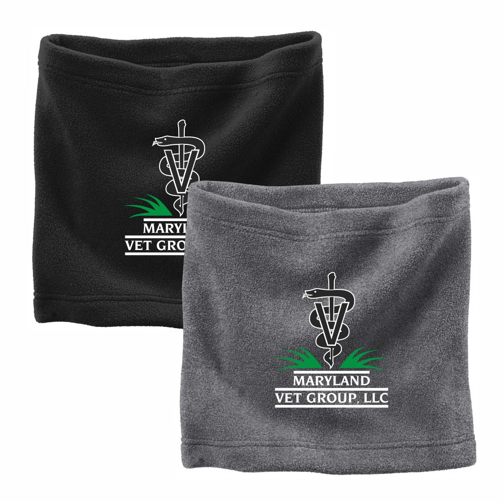 MDV Fleece Gaiter